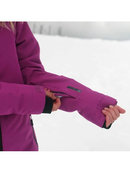 Horsefeathers Bunda Tay - orhideja