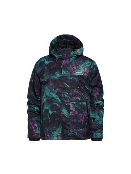 Horsefeathers Bunda Nala - mozaik