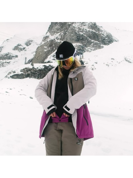 Horsefeathers Bunda Lark - antarctica