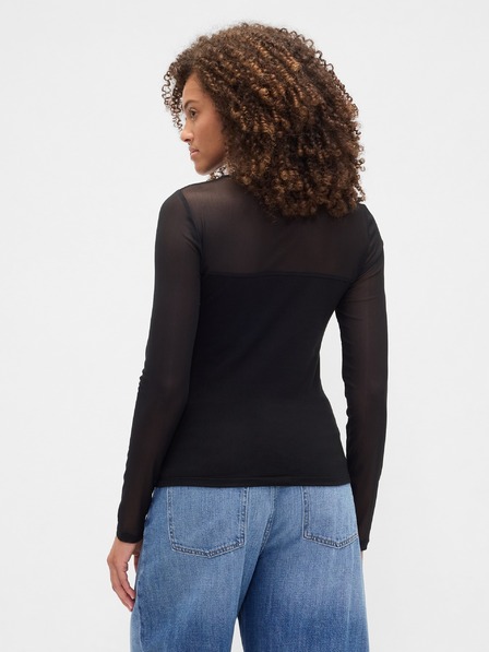 GAP Mrežast top GAP