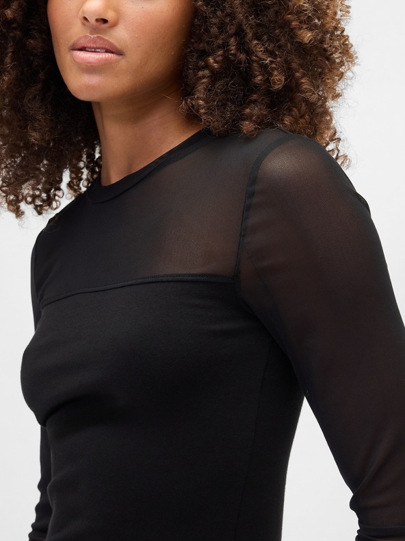 GAP Mrežast top GAP