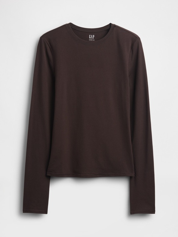 GAP GAP majica z dolgimi rokavi