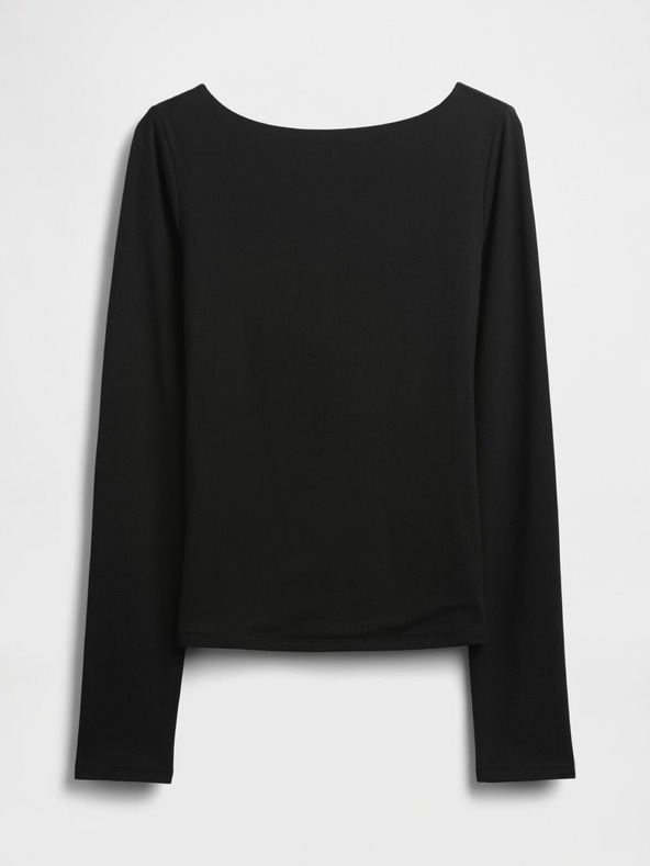 GAP GAP majica z dolgimi rokavi