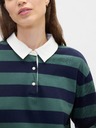 GAP Oversize polo majica GAP