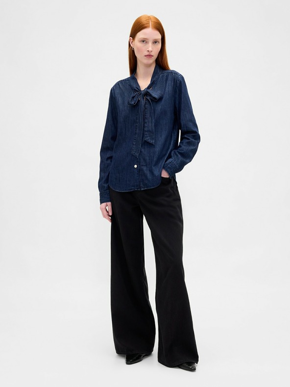 GAP Džins srajca GAP