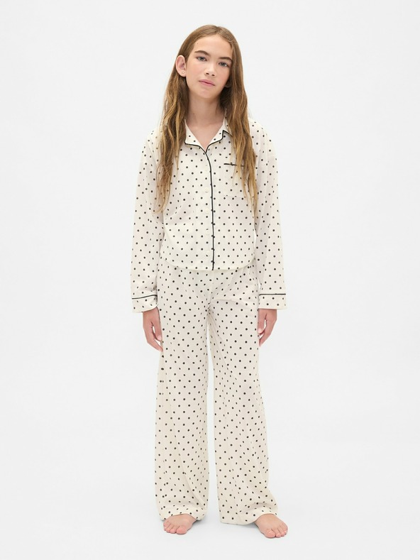 GAP Otroška pižama Gap