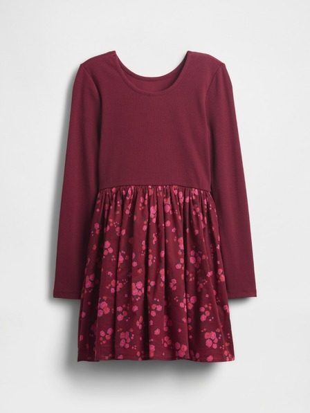 GAP Otroške obleke s tujsko krilo GAP