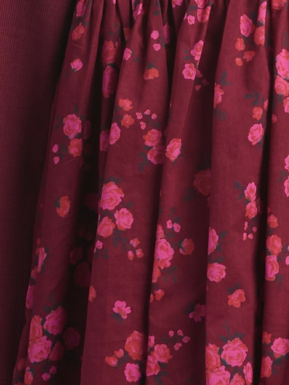 GAP Otroške obleke s tujsko krilo GAP