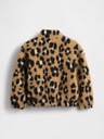 GAP Otroška jakna iz šerpe GAP
