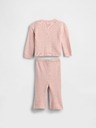 GAP Baby pleteni komplet CashSoft GAP
