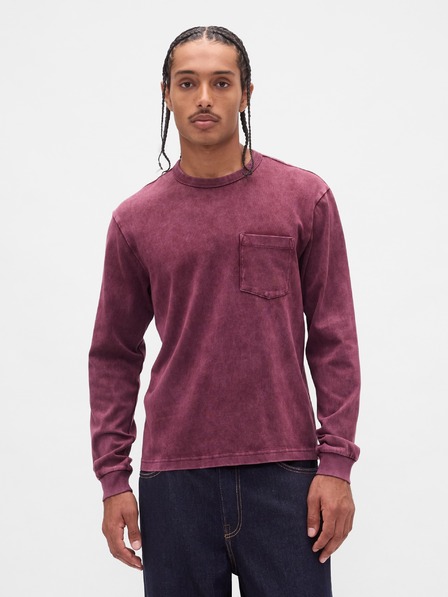 GAP Majica Heavyweight GAP