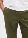 GAP Slim Khakis hlače GAP