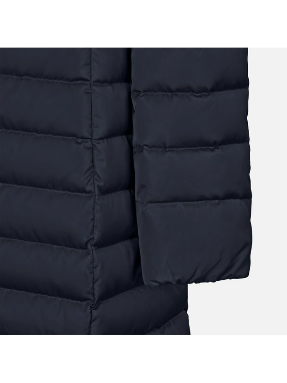 Geox Temno modra Geoxova puhovka Bettanie