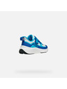 Geox Modre fantovske superge Geox Pro-Ran Boy