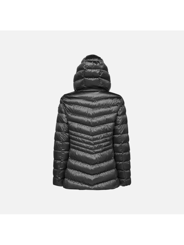 Geox Črna ženska jakna Geox Zosma