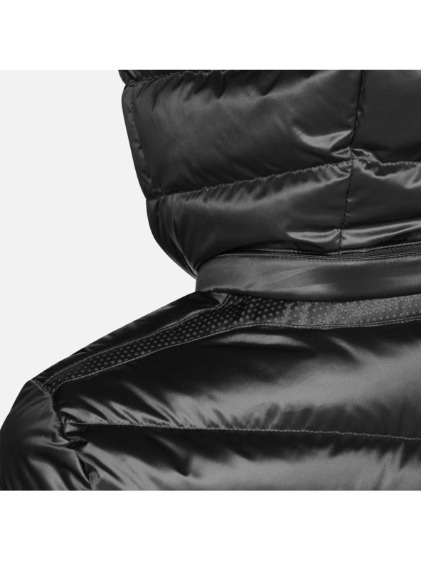 Geox Črna ženska jakna Geox Zosma