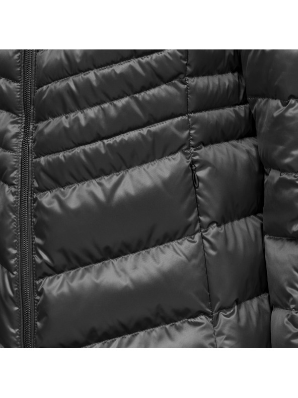 Geox Črna ženska jakna Geox Zosma