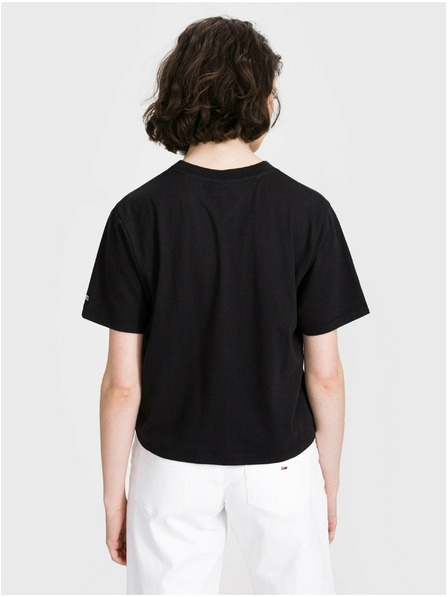 Tommy Jeans New York City crop top Tommy Jeans