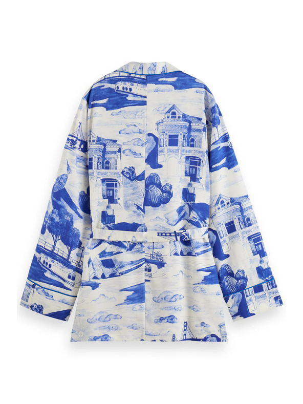 Scotch & Soda Suknjič