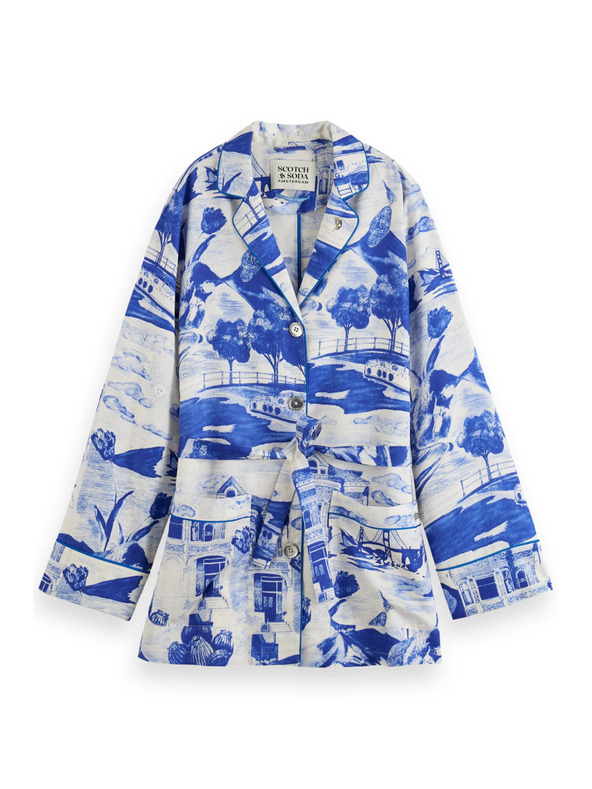 Scotch & Soda Suknjič