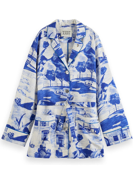 Scotch & Soda Suknjič