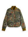 Scotch & Soda Scotch & Soda ženski obojestranski bomber