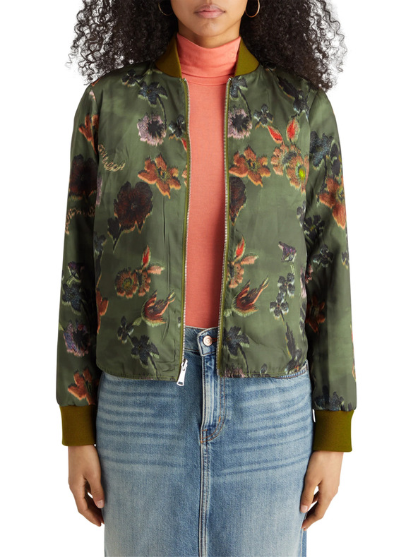 Scotch & Soda Scotch & Soda ženski obojestranski bomber