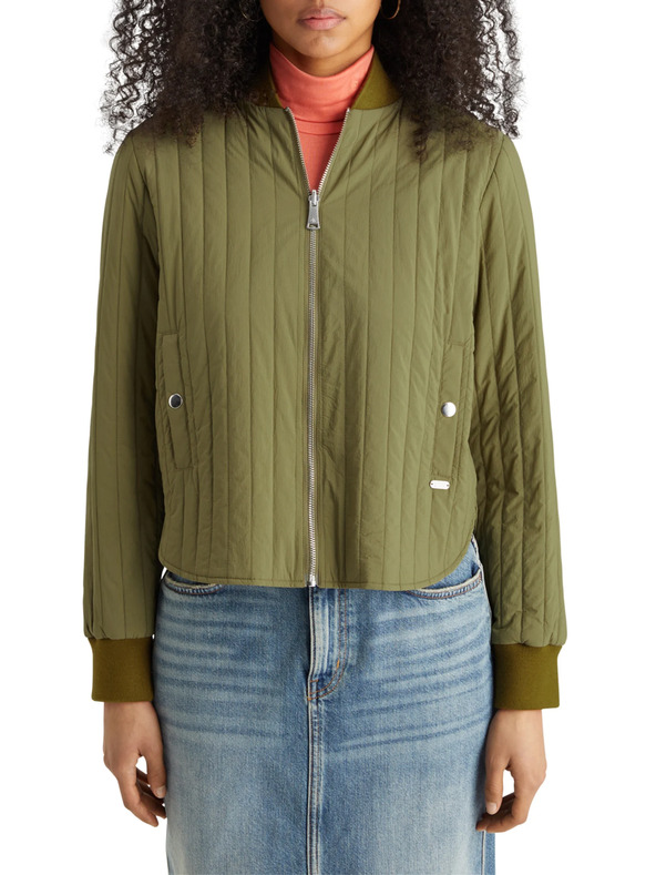 Scotch & Soda Scotch & Soda ženski obojestranski bomber