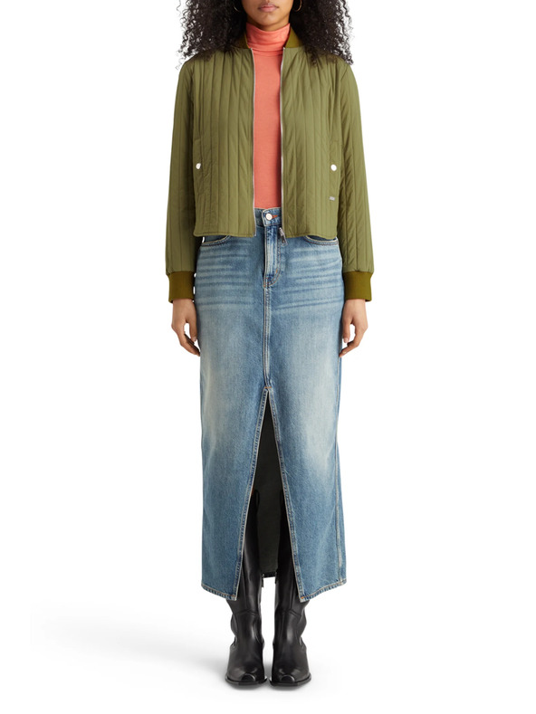 Scotch & Soda Scotch & Soda ženski obojestranski bomber