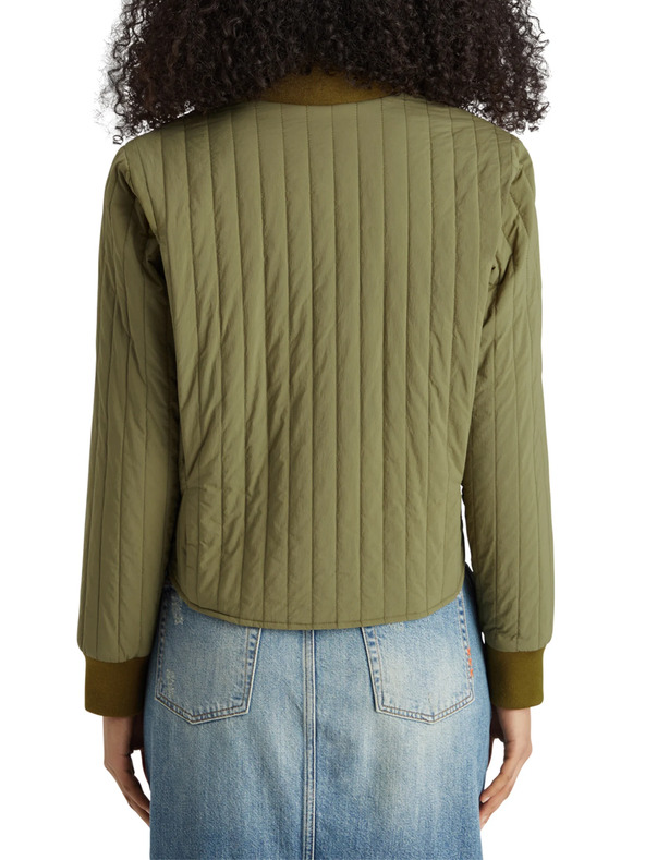 Scotch & Soda Scotch & Soda ženski obojestranski bomber