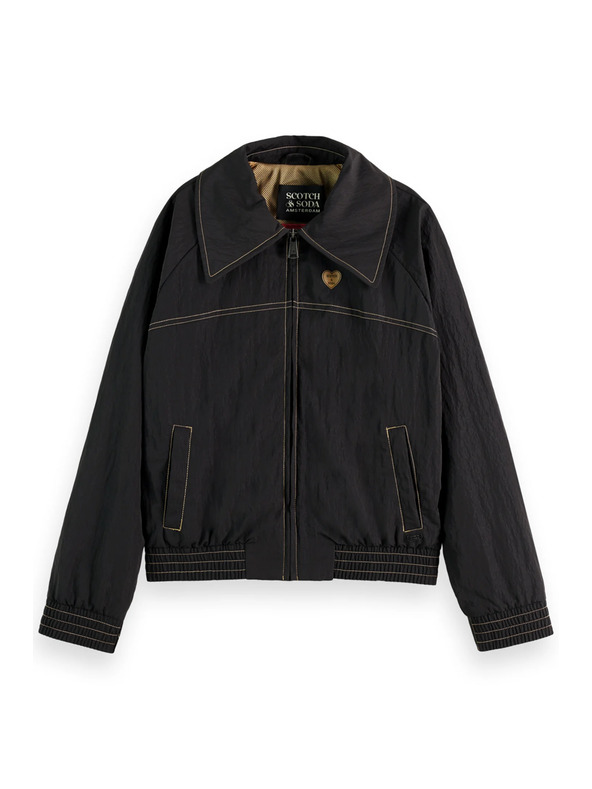 Scotch & Soda Ženske jakne Scotch & Soda