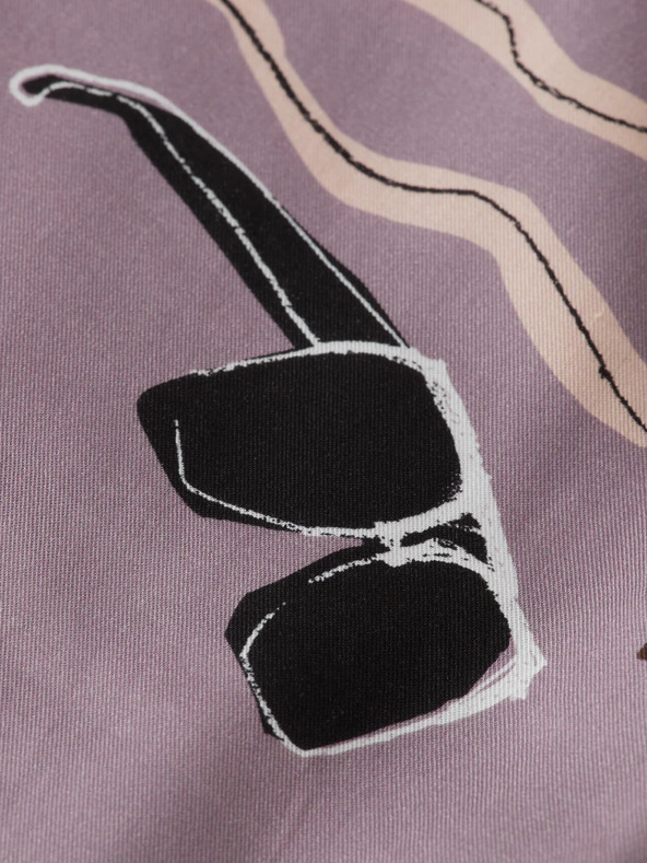 Scotch & Soda Moške kratke hlače Scotch & Soda