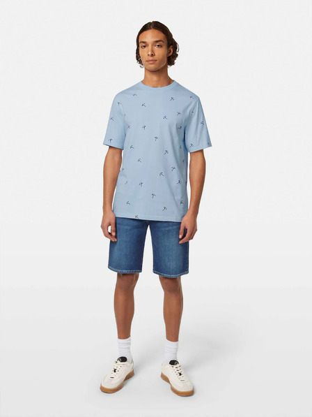 Scotch & Soda Moška majica Scotch & Soda