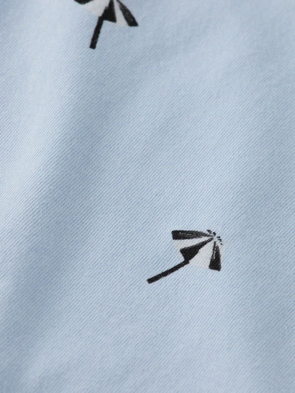 Scotch & Soda Moška majica Scotch & Soda