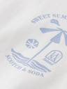 Scotch & Soda Moška majica Scotch & Soda