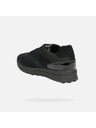 Geox Črne ženske superge Geox Runntix