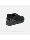 Geox Črne ženske superge Geox Runntix