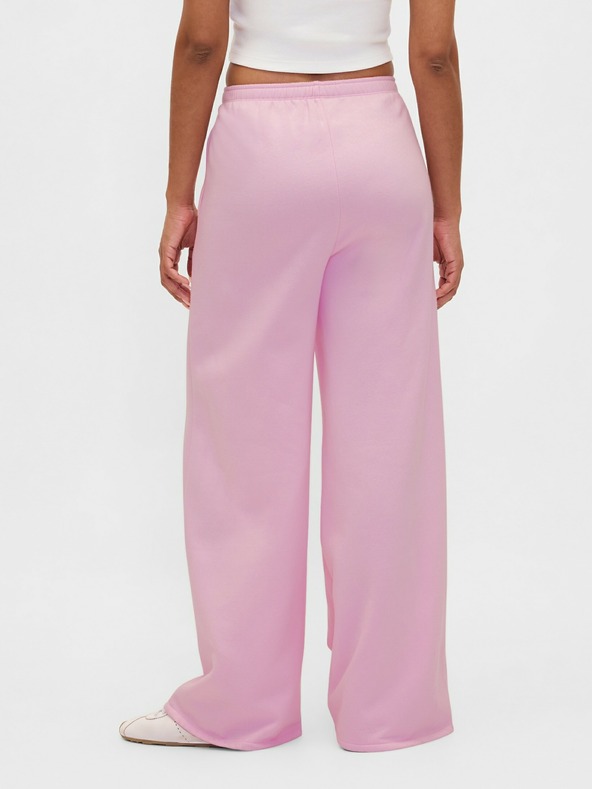 GAP Visoke ohlapne trenirka VintageSoft GAP