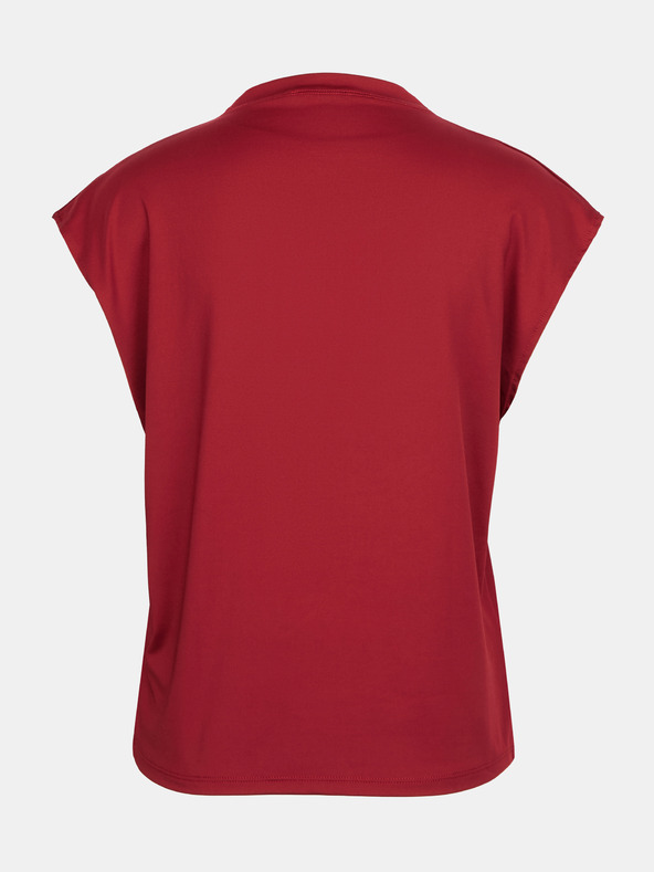 Orsay Bordo ženska majica s kratkimi rokavi ORSAY
