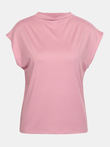 Orsay Svetlo vijolična ženska majica s kratkimi rokavi ORSAY