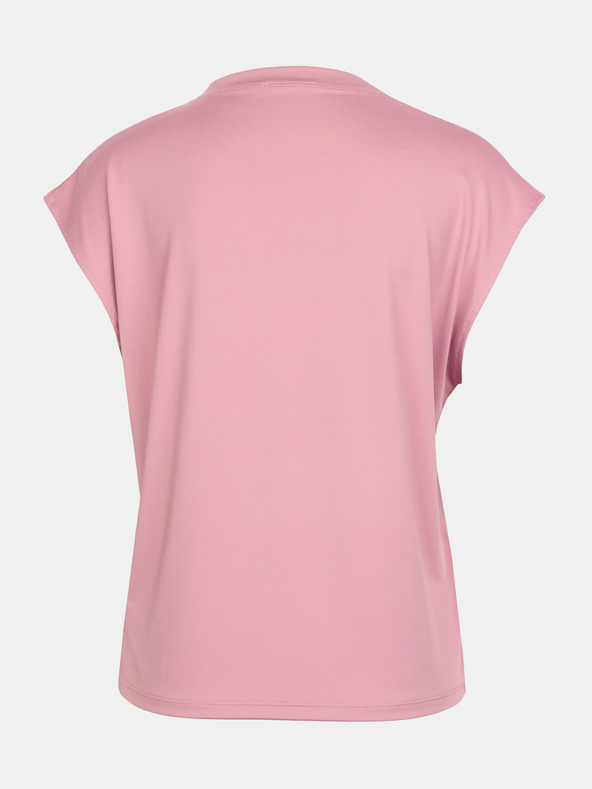 Orsay Svetlo vijolična ženska majica s kratkimi rokavi ORSAY