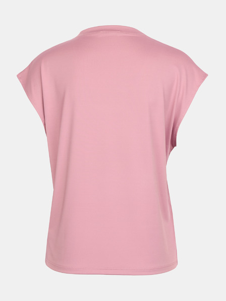 Orsay Svetlo vijolična ženska majica s kratkimi rokavi ORSAY