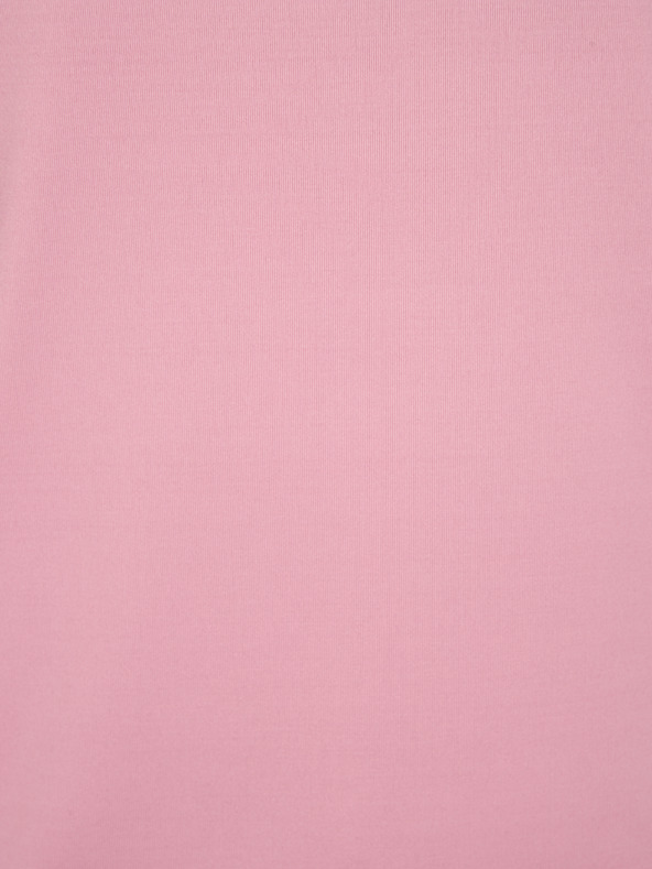 Orsay Svetlo vijolična ženska majica s kratkimi rokavi ORSAY