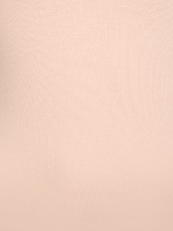 Orsay Svetlo roza ženska majica z dolgimi rokavi ORSAY