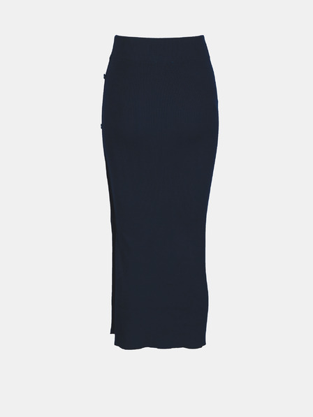 Orsay Temno modra ženska pletena krila ORSAY