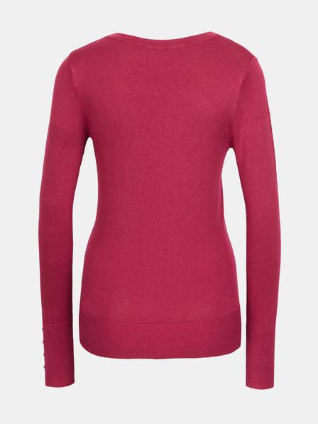 Orsay Bordo ženski pulover ORSAY