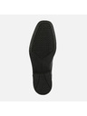 Geox Črna moška poslovna obutev Geox Uomo Federico