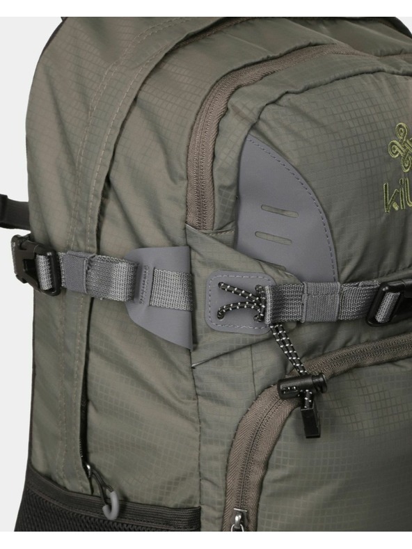 Kilpi Uniseks freeride nahrbtnik Kilpi RISE 30-U Zelen