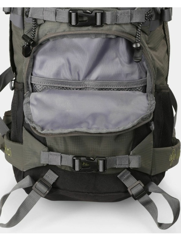 Kilpi Uniseks freeride nahrbtnik Kilpi RISE 30-U Zelen