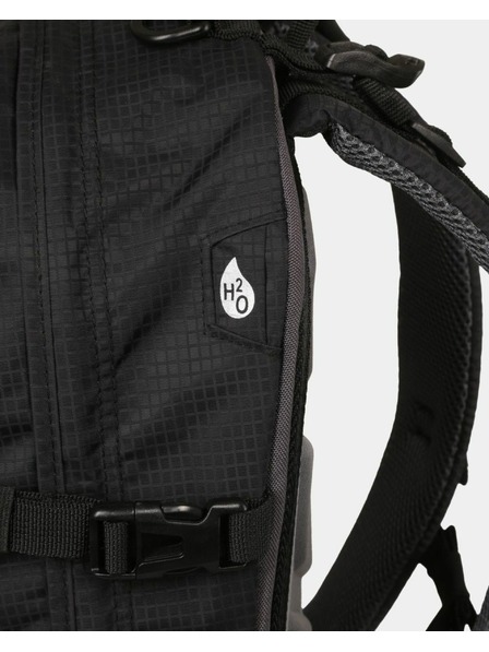 Kilpi Uniseks freeride nahrbtnik Kilpi RISE 30-U Črn